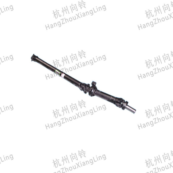 Drive shaft assembly 4x4 gasoline